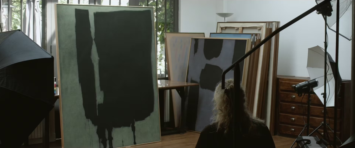 photogramme pollock&pollock