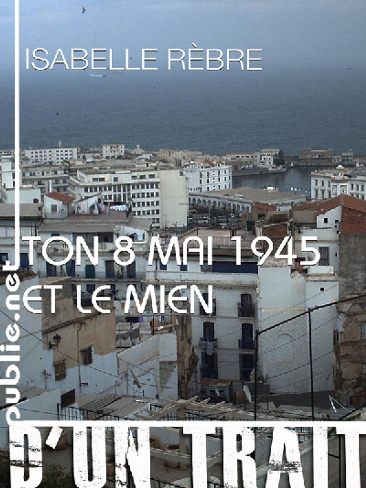 Couverture 8 mai