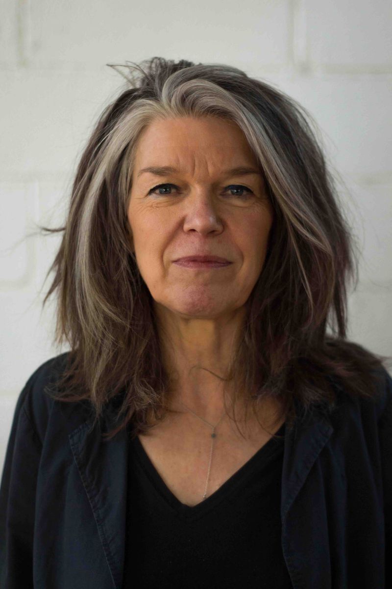 Portrait de Isabelle Rèbre