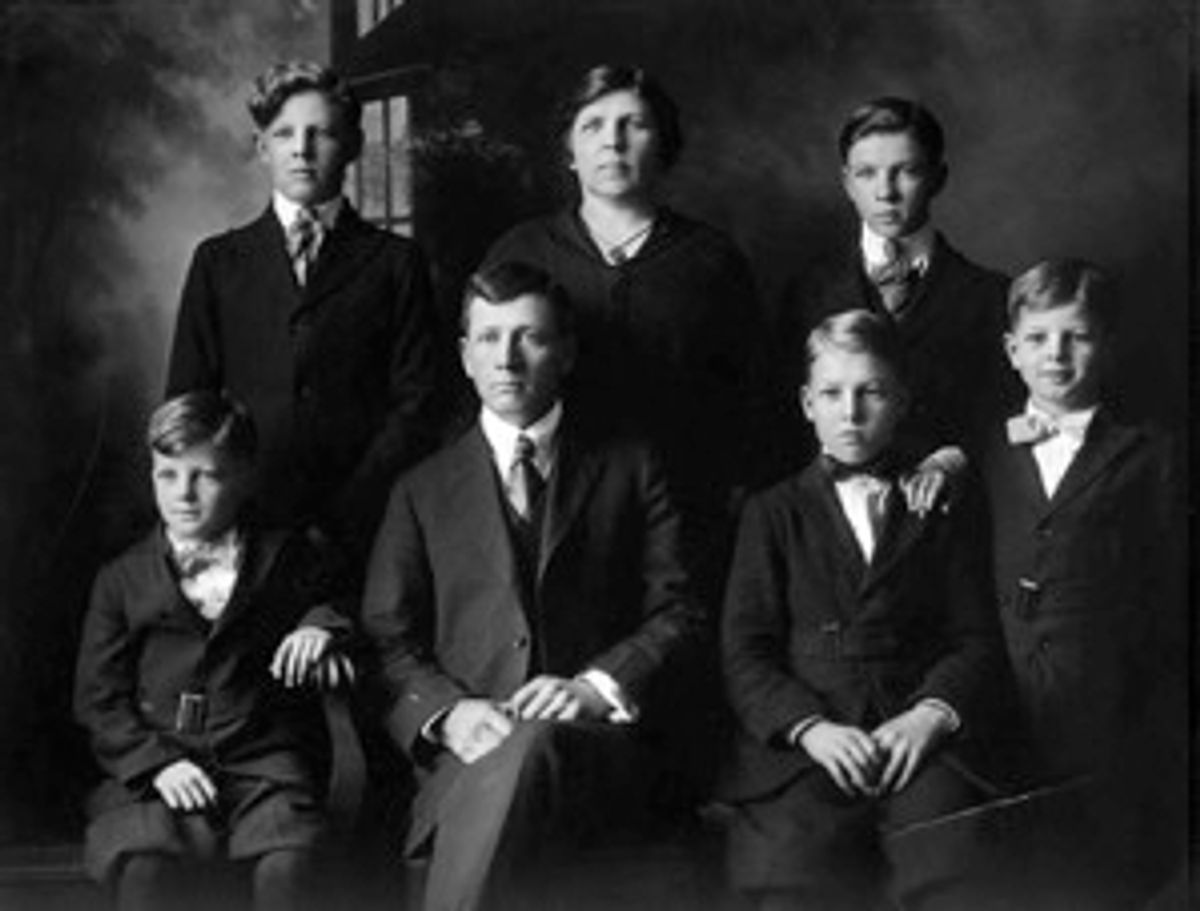 Photo de famille Pollock?width=1200